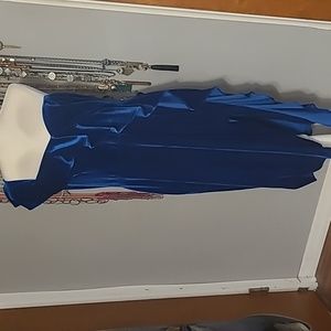 AIDAN MATTOX GORGEOUS GOWN